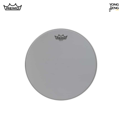 หนังกลอง Remo รุ่น Mylar (White Max)